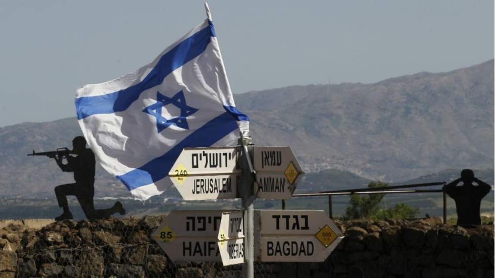 Donald Trump prêt à reconnaître la souveraineté d'Israël sur le Golan