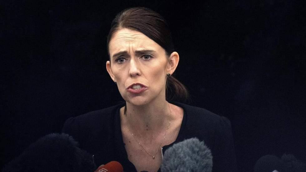 Après l'attentat de Christchurch, la Nouvelle-Zélande va interdire la vente de fusils d'assaut Après l'attentat de Christchurch, la Nouvelle-Zélande va interdire la vente de fusils d'assaut