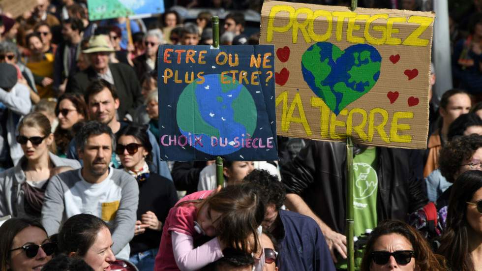 Depuis la COP21, les géants de l'énergie ont dépensé 1 milliard de dollars en lobbying