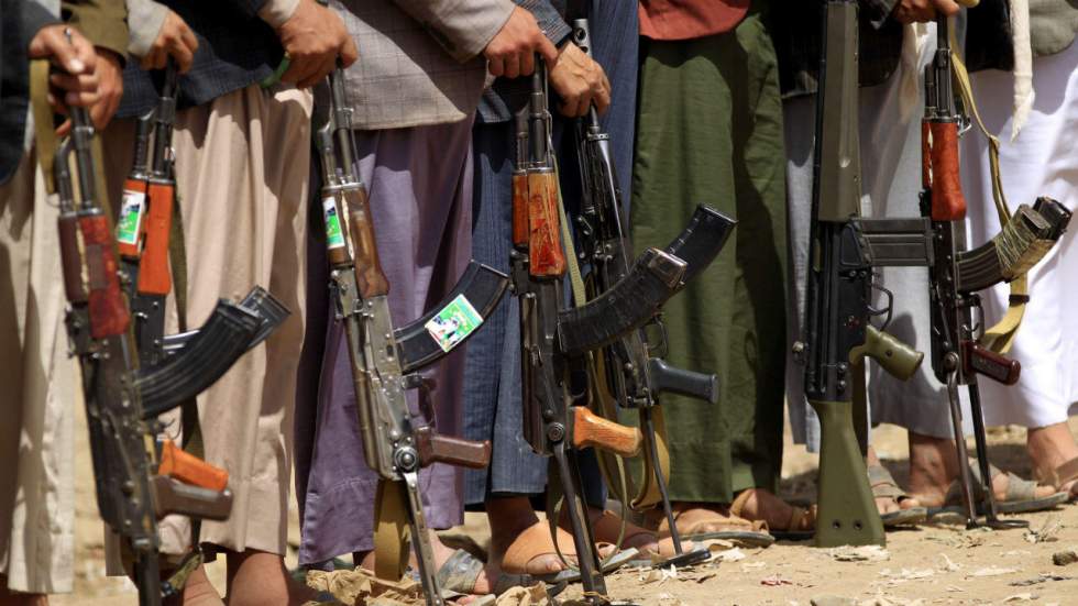 Guerre au Yémen : Paris exhorté de nouveau à cesser la vente d’armes à l’Arabie saoudite