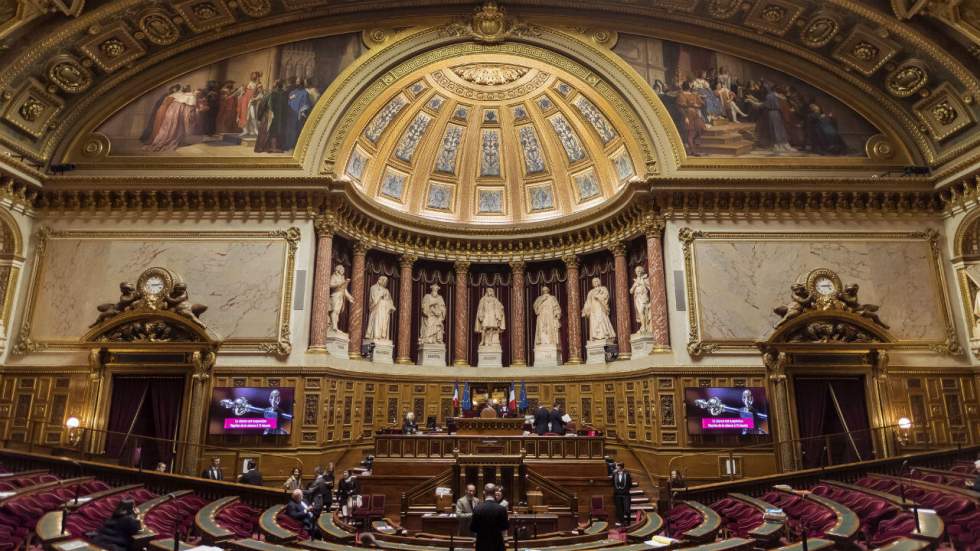 Un Premier ministre qui boycotte le Sénat, un air de déjà-vu Un Premier ministre qui boycotte le Sénat, un air de déjà-vu