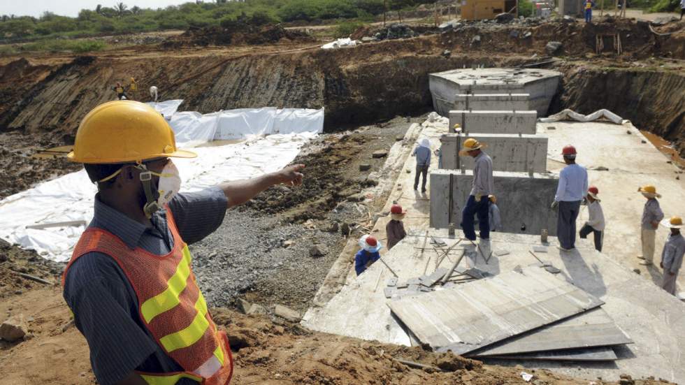 Au Sri Lanka, la nouvelle route de la soie chinoise est une déception