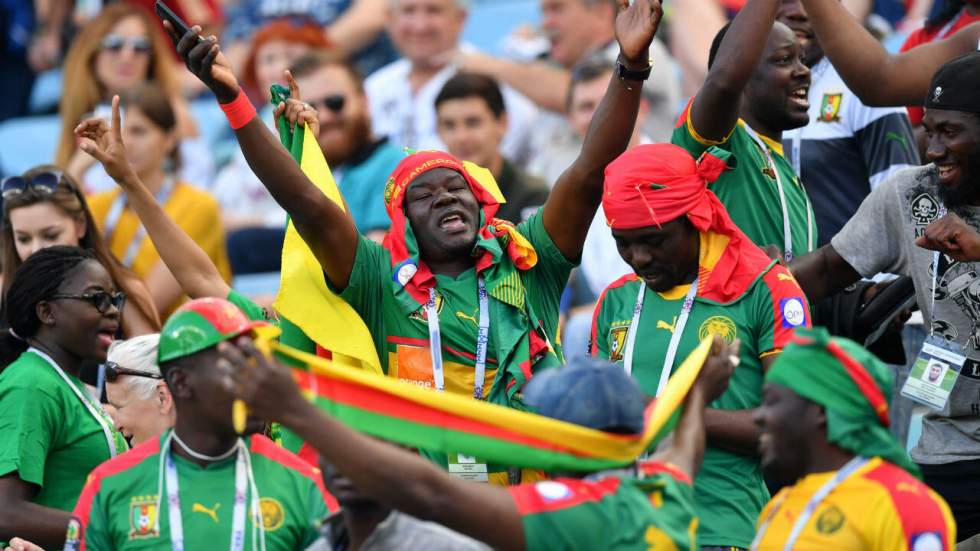 CAN-2019 : le Cameroun valide son billet pour la Coupe d'Afrique des nations