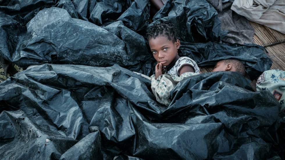 Afrique australe : les rescapés du cyclone Idai menacés par les épidémies, le bilan s'alourdit