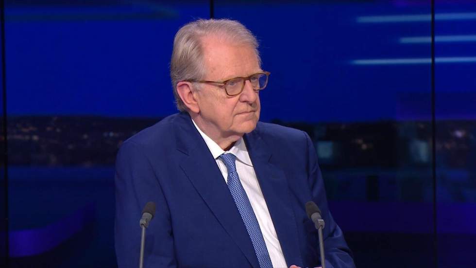 Finance : "Nous sommes devant une crise du surendettement au niveau mondial" Finance : "Nous sommes devant une crise du surendettement au niveau mondial"