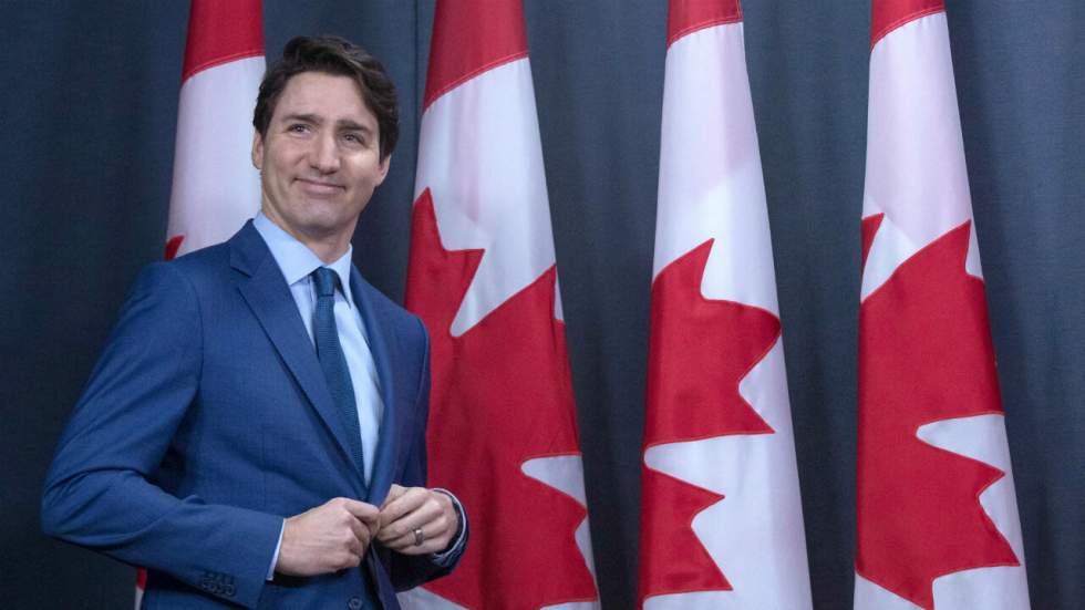 Au Canada, de nouveaux documents relancent les allégations d'ingérence contre Justin Trudeau Au Canada, de nouveaux documents relancent les allégations d'ingérence contre Justin Trudeau