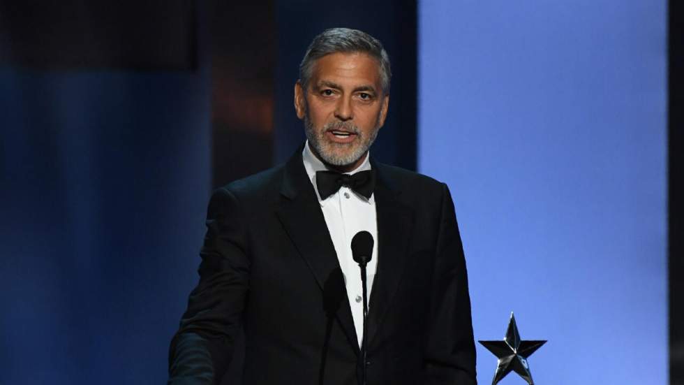 Lapidation, peine de mort pour les homosexuels... George Clooney en guerre contre le sultan de Brunei