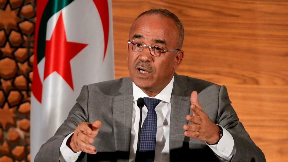 Un nouveau gouvernement de 27 membres nommé en Algérie