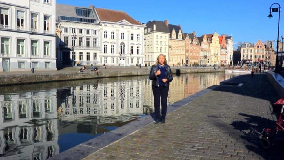 Belgique : tous aux urnes pour des élections au cœur de l'Europe (partie 2)