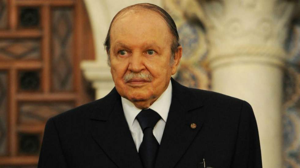 Le président algérien Abdelaziz Bouteflika démissionnera avant le 28 avril