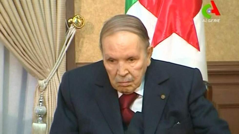 Édition spéciale Algérie : Abdelaziz Bouteflika démissionnera d'ici au 28 avril