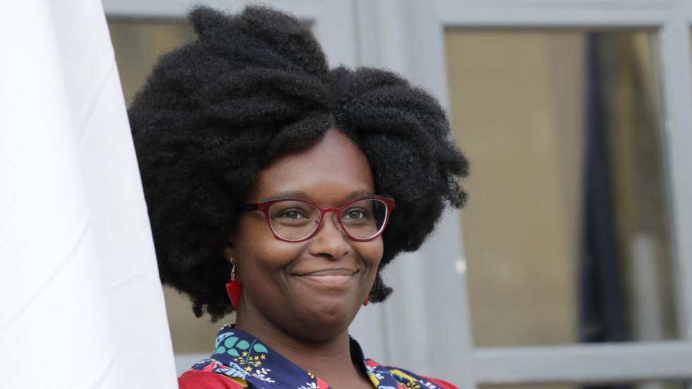 Sibeth Ndiaye, une loyauté récompensée
