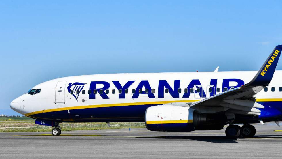 Ryanair fait son entrée dans le top 10 des plus gros pollueurs de l'UE