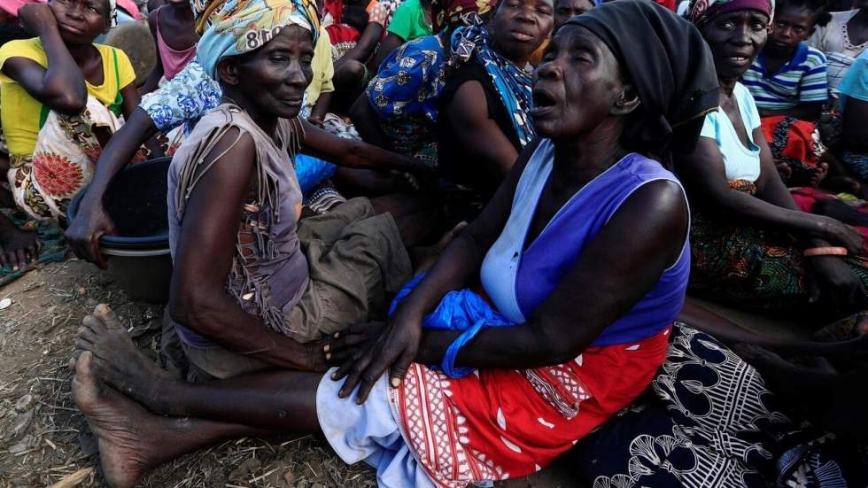 Choléra au Mozambique : plus de 1 000 cas recensés, un premier mort