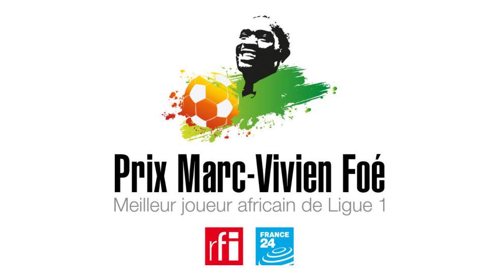 Prix Marc-Vivien Foé 2019 : la liste des 11 finalistes dévoilée