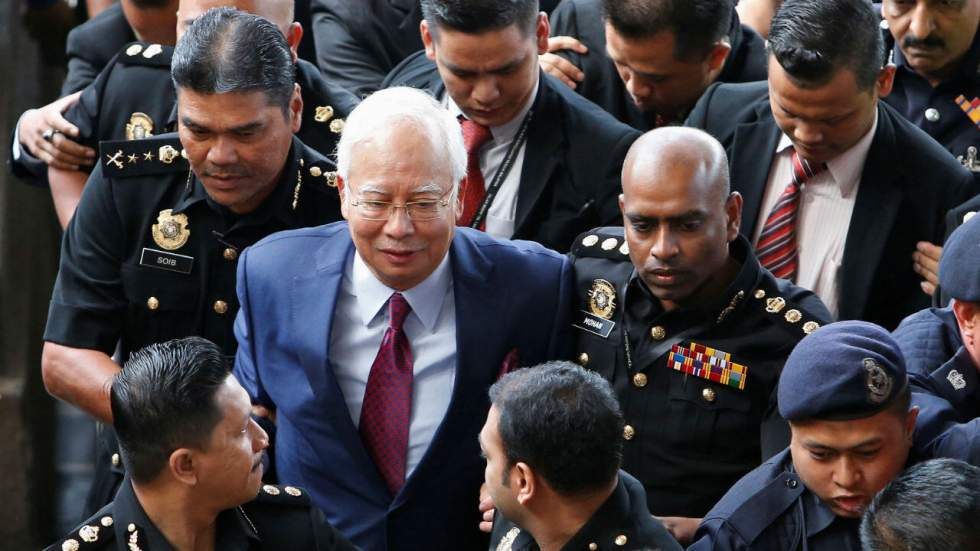 1MDB, le scandale financier planétaire qui a coûté des milliards de dollars à la Malaisie 1MDB, le scandale financier planétaire qui a coûté des milliards de dollars à la Malaisie