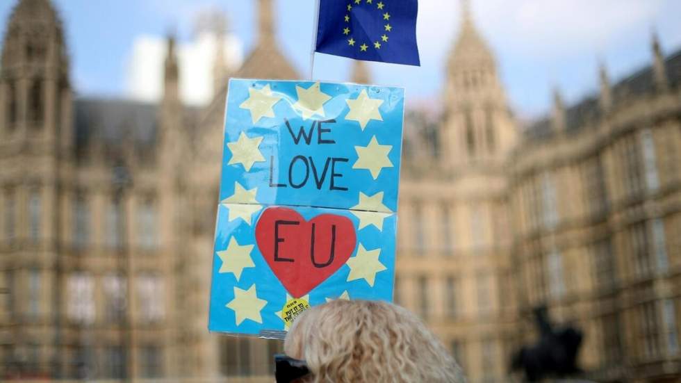 Les Britanniques dispensés de visa pour se rendre dans l'UE après le Brexit Les Britanniques dispensés de visa pour se rendre dans l'UE après le Brexit