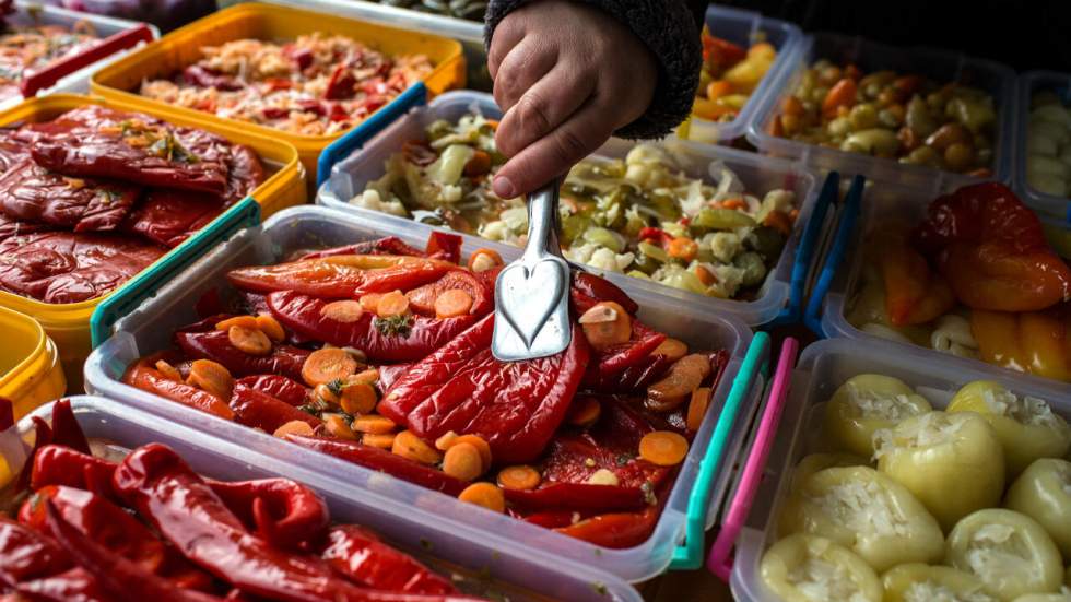 Dans le monde, la mauvaise alimentation tue plus que le tabac