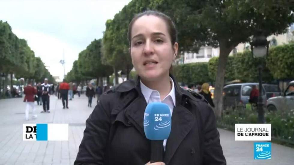 La contestation algérienne peut-elle inspirer d'autres pays de la région ? La contestation algérienne peut-elle inspirer d'autres pays de la région ?