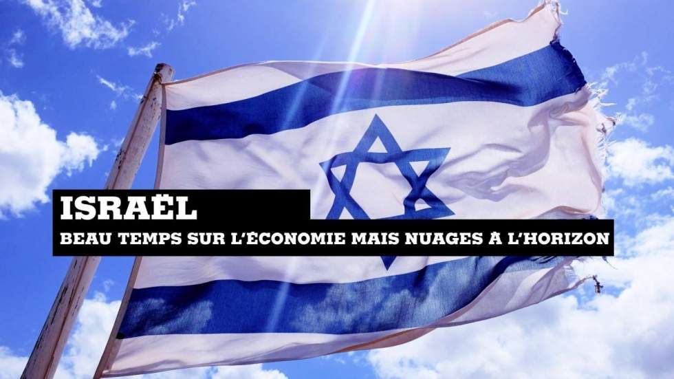 Israël : une économie contrastée