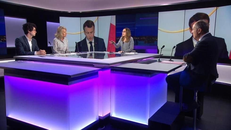 Grand débat national : quelles avancées sur la fiscalité et le pouvoir d'achat ? Grand débat national : quelles avancées sur la fiscalité et le pouvoir d'achat ?