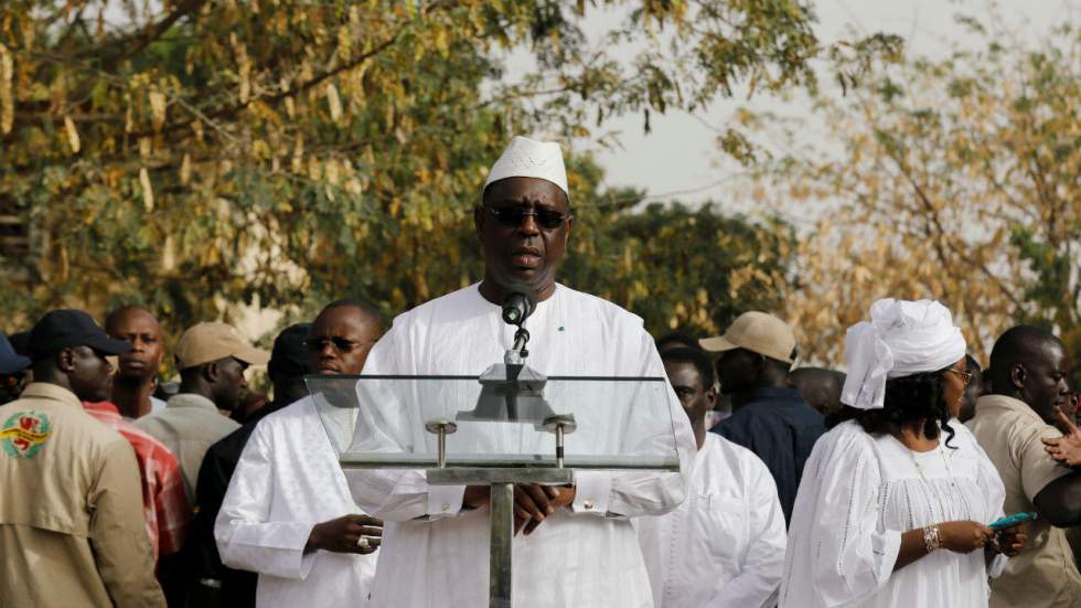 Au Sénégal, le président Macky Sall va supprimer le poste de Premier ministre