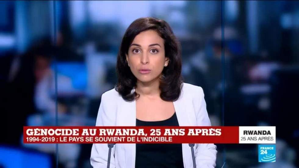 25 ans après le génocide, le Rwanda se souvient