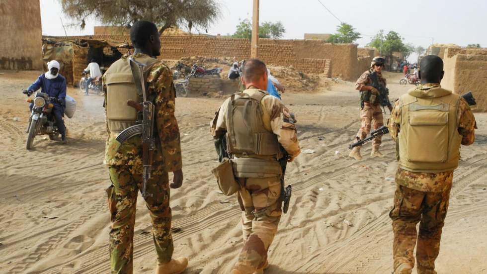 Aqmi revendique l'attentat qui a coûté la vie au capitaine français Laycuras au Mali