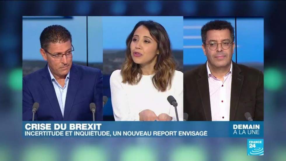 Les incertitudes du Brexit