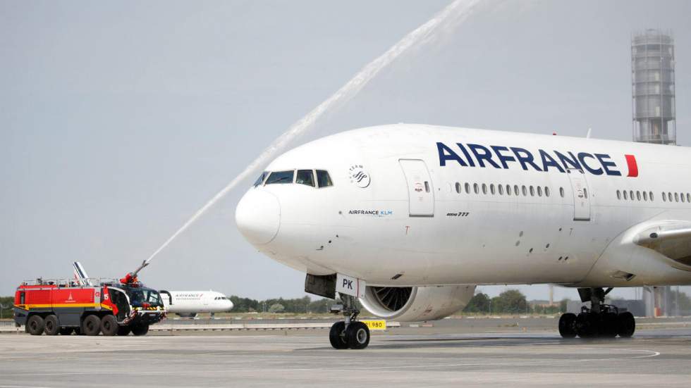 Première étape vers un référendum sur la privatisation d'Aéroports de Paris