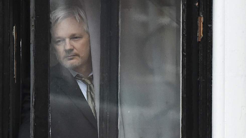 Arrestation de Julian Assange : quel avenir judiciaire pour le fondateur de WikiLeaks ? Arrestation de Julian Assange : quel avenir judiciaire pour le fondateur de WikiLeaks ?