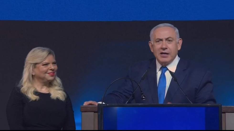 Édition spéciale législatives en Israël : pari gagné pour Benjamin Netanyahu