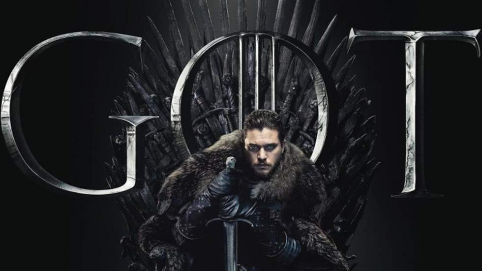 "Game of Thrones" : l’ultime bataille pour le Trône de Fer "Game of Thrones" : l’ultime bataille pour le Trône de Fer