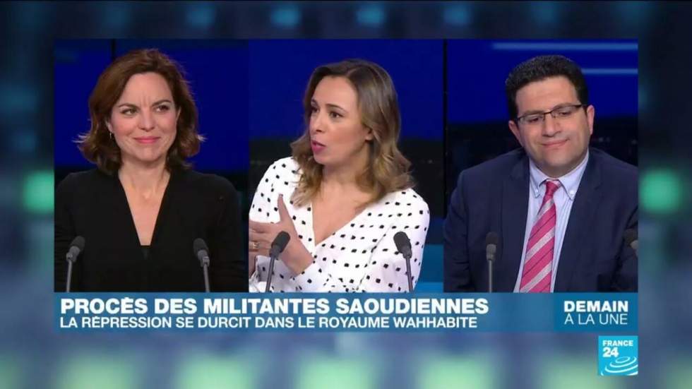 Arabie saoudite : nouvelle audience pour des militantes pour les droits de femmes