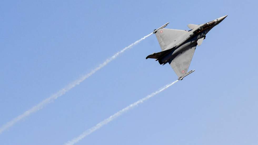 La France a-t-elle effacé la dette fiscale d'un proche de Modi pour vendre son Rafale ?