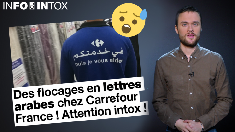 De l'expérimentation sociale à l'intox