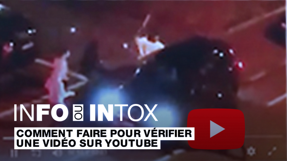 Comment vérifier une vidéo sur YouTube ?