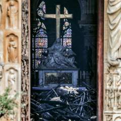 Notre-Dame de Paris : les défis de la reconstruction Notre-Dame de Paris : les défis de la reconstruction