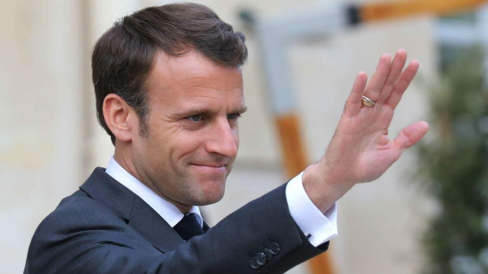 Fuites dans la presse sur le projet d'allocution d'Emmanuel Macron Fuites dans la presse sur le projet d'allocution d'Emmanuel Macron