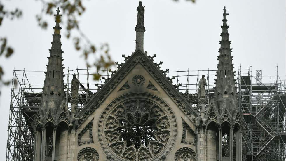 Les grandes fortunes se mobilisent pour Notre-Dame, déjà plus de 750 millions promis