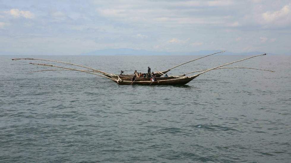 Journée de deuil national en RD Congo, après le naufrage d'une embarcation sur le lac Kivu