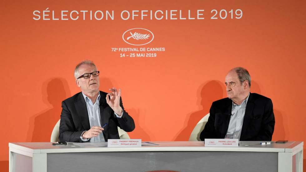 Almodovar, Loach, les frères Dardenne, Malick : une compétition relevée pour le festival de Cannes 2019