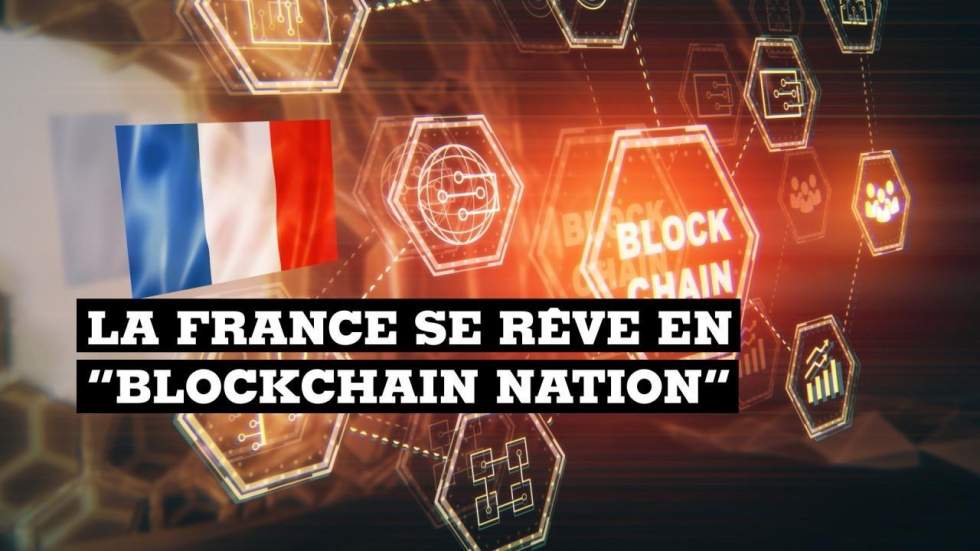 Paris veut attirer les champions de la blockchain