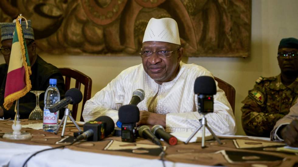 Mali : démission du Premier ministre et du gouvernement après le regain de violences Mali : démission du Premier ministre et du gouvernement après le regain de violences