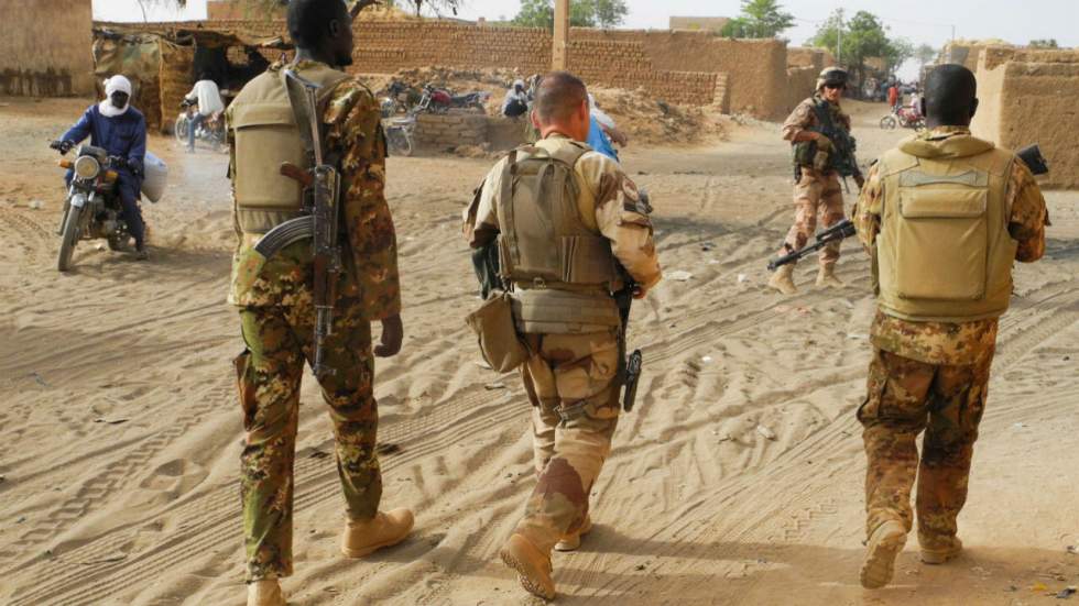 Au Mali, au moins 10 militaires tués dans une attaque de présumés jihadistes