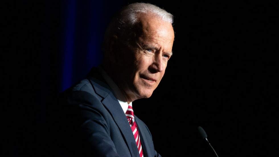 Joe Biden annonce sa candidature à la présidentielle américaine de 2020