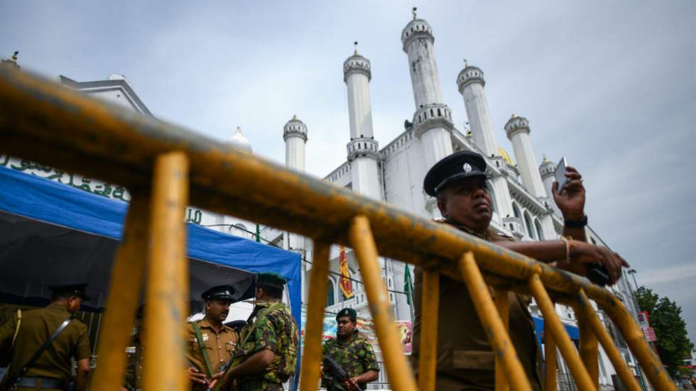 Attentats au Sri Lanka : le leader radical Zahran Hashim était l'un des kamikazes Attentats au Sri Lanka : le leader radical Zahran Hashim était l'un des kamikazes