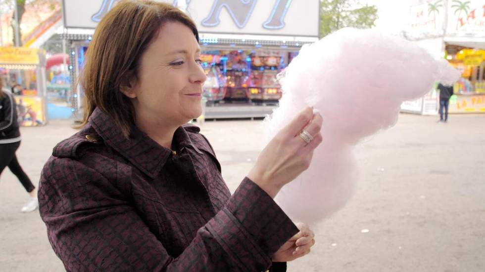 Dans les coulisses de la plus vieille fête foraine de France