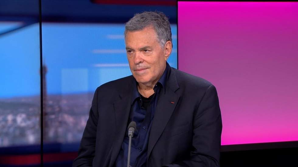 Amos Gitaï : "Je veux montrer le visage humain de Jérusalem"