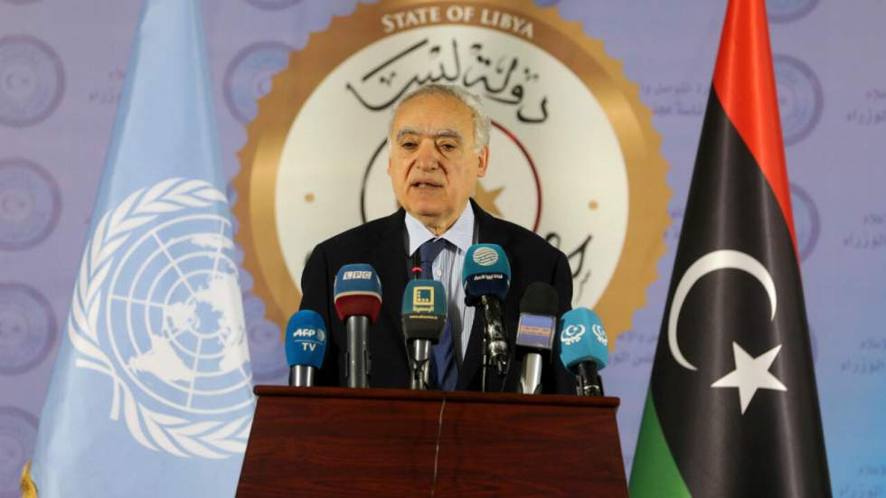 Offensive du maréchal Haftar en Libye : l'ONU met en garde la "tentation de l'homme fort"